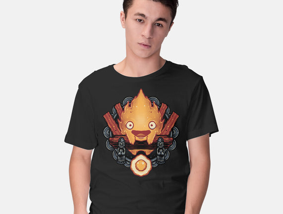 Flame Of Breakfast