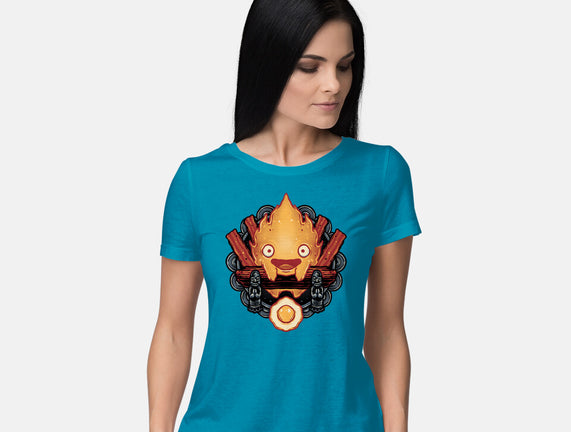 Flame Of Breakfast
