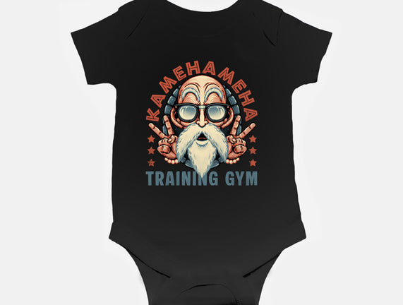 Kame Training Gym