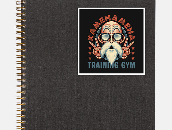 Kame Training Gym