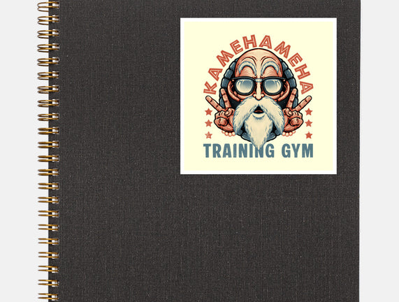 Kame Training Gym