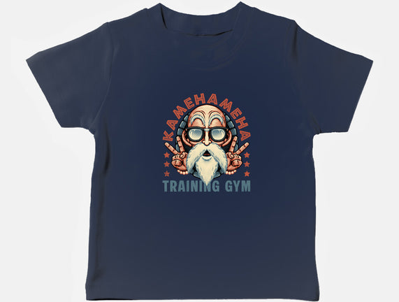 Kame Training Gym