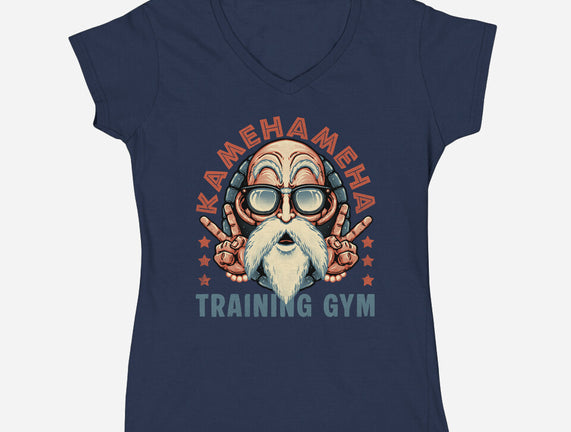 Kame Training Gym