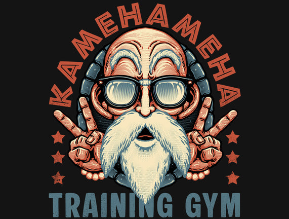 Kame Training Gym