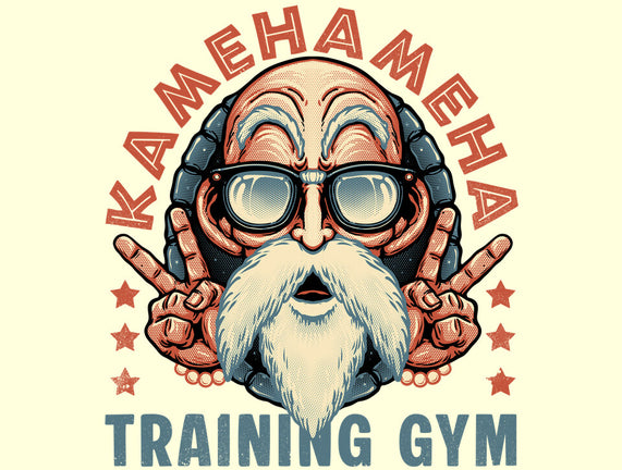 Kame Training Gym
