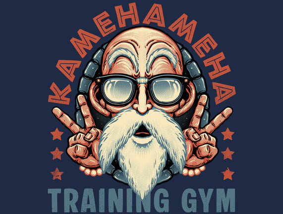 Kame Training Gym
