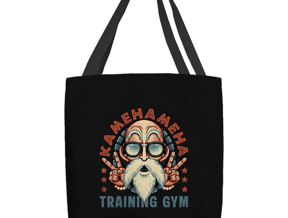 Kame Training Gym