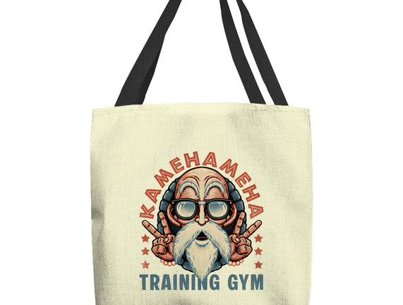 Kame Training Gym