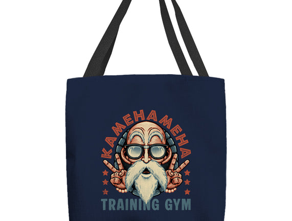 Kame Training Gym