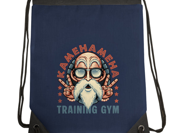 Kame Training Gym