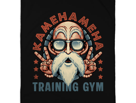 Kame Training Gym