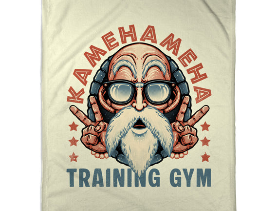 Kame Training Gym