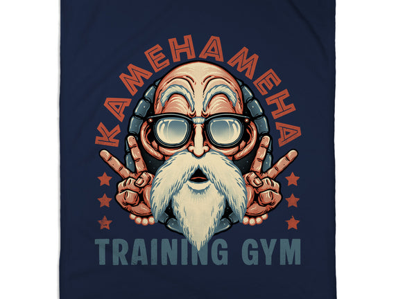 Kame Training Gym