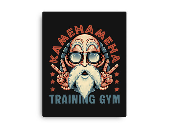 Kame Training Gym