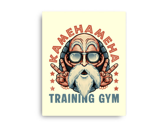 Kame Training Gym