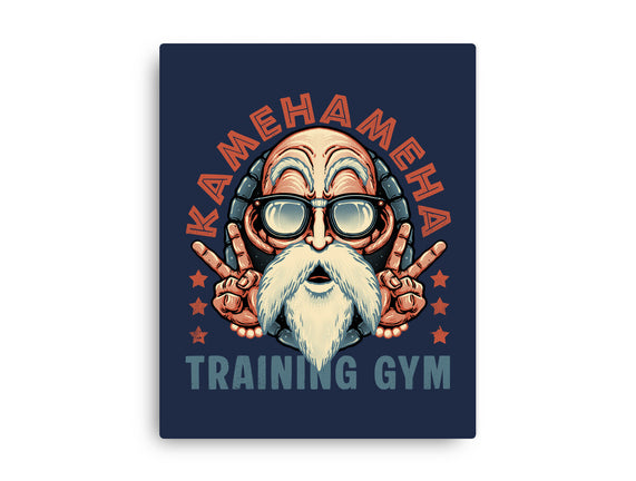 Kame Training Gym