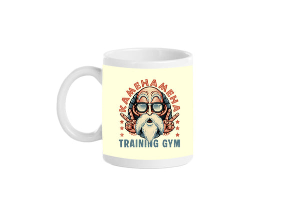 Kame Training Gym