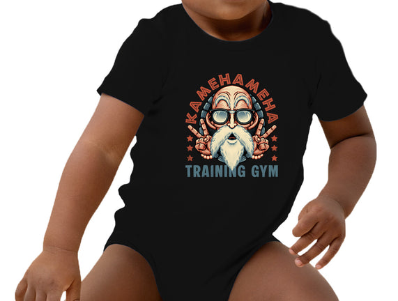 Kame Training Gym