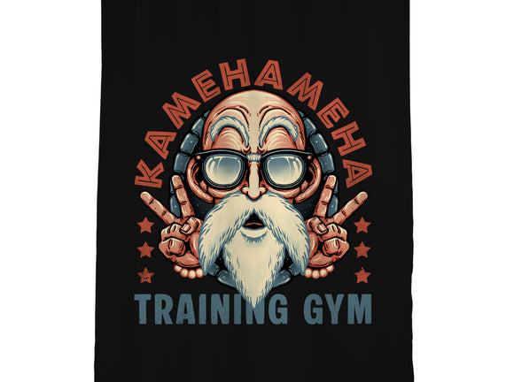 Kame Training Gym