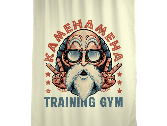 Kame Training Gym