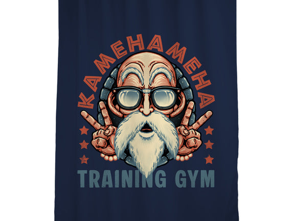 Kame Training Gym