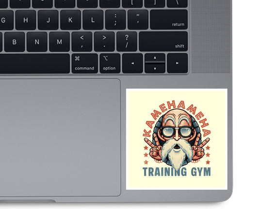 Kame Training Gym
