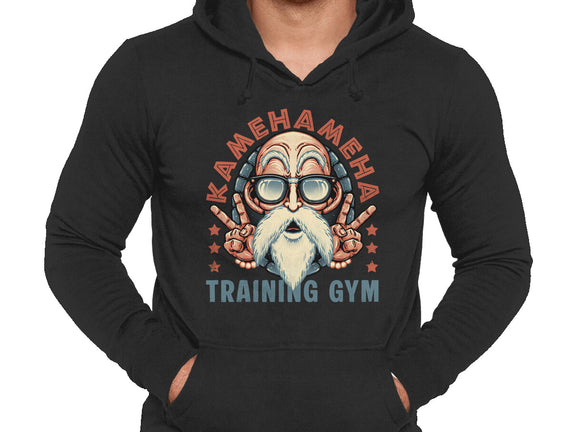 Kame Training Gym