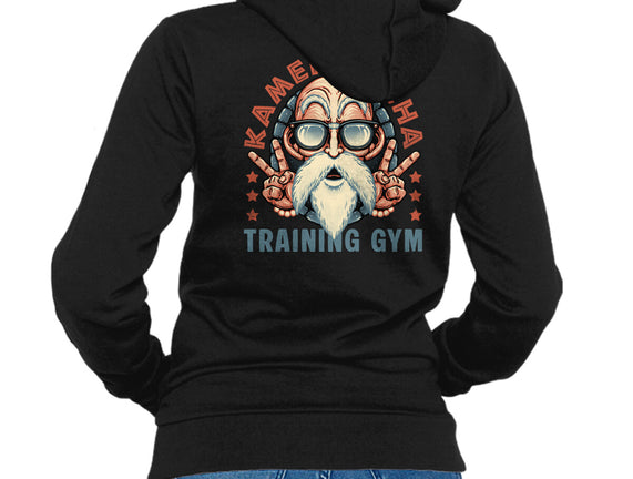 Kame Training Gym