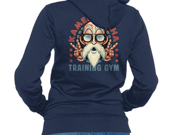 Kame Training Gym