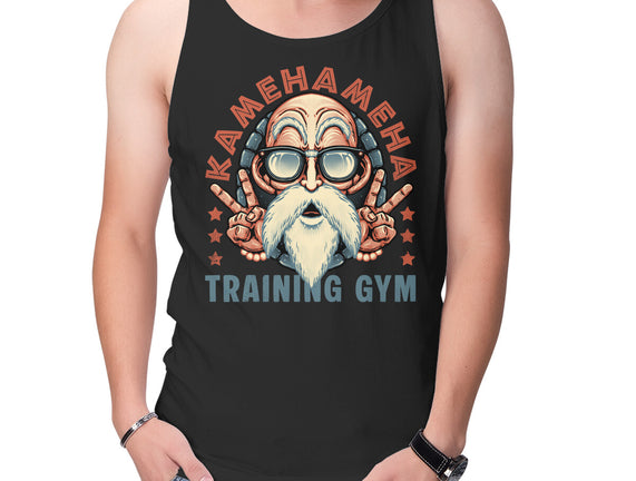 Kame Training Gym