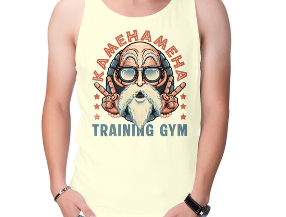 Kame Training Gym