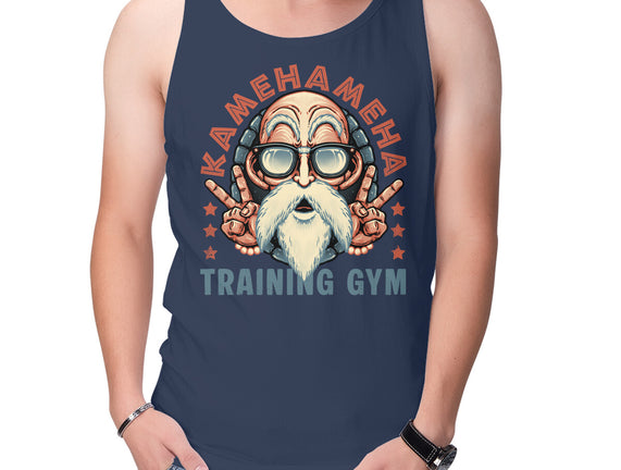 Kame Training Gym