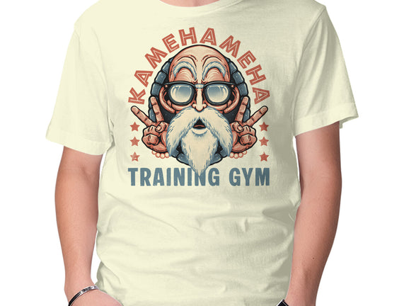 Kame Training Gym