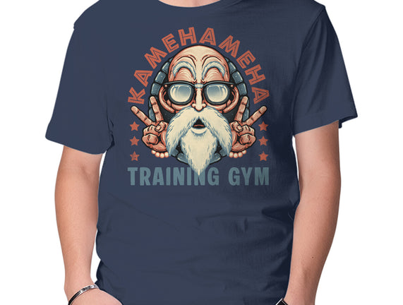 Kame Training Gym