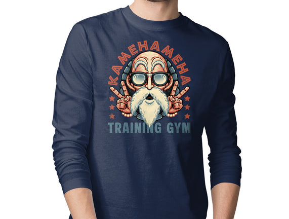 Kame Training Gym
