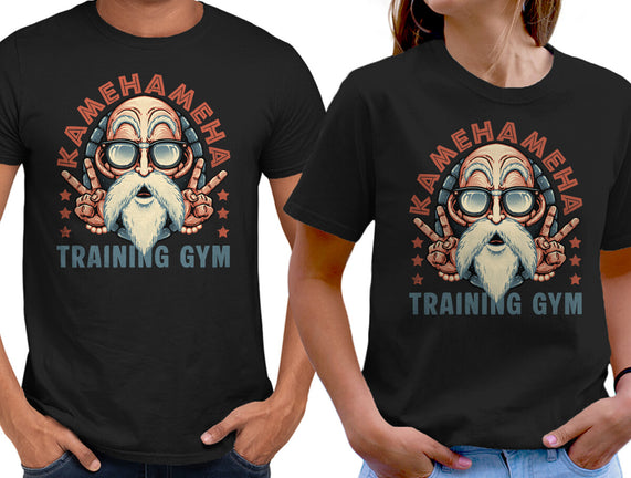 Kame Training Gym