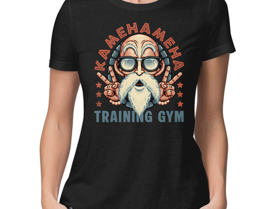 Kame Training Gym