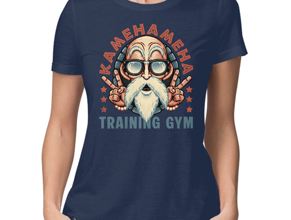 Kame Training Gym