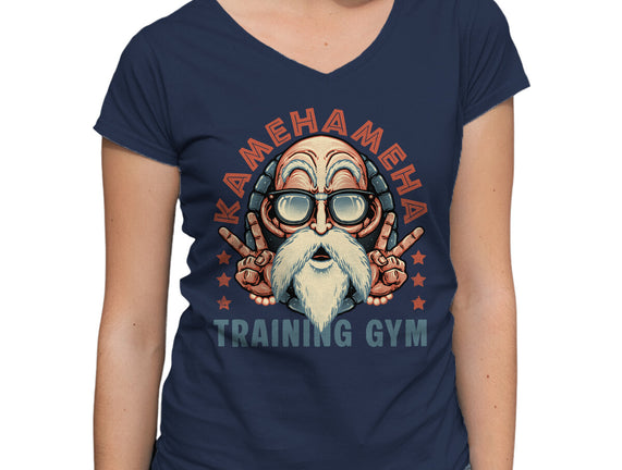 Kame Training Gym