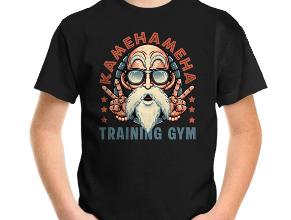 Kame Training Gym