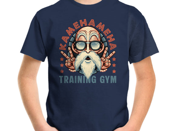 Kame Training Gym