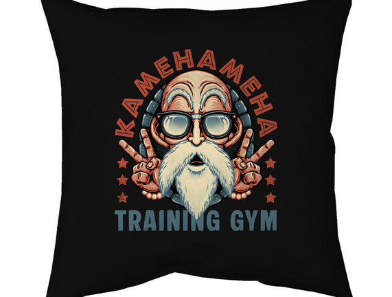 Kame Training Gym