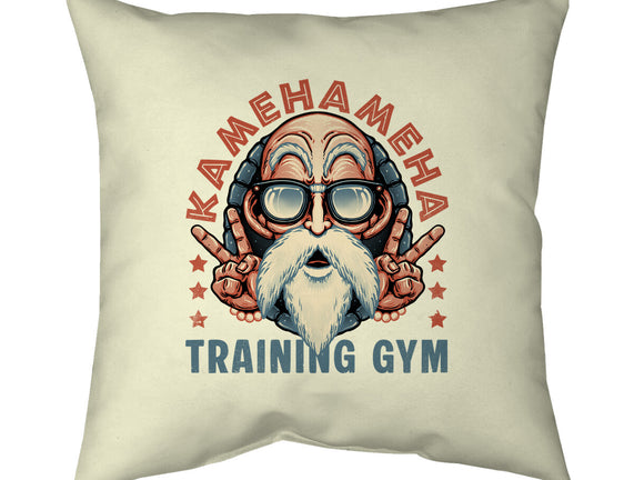 Kame Training Gym