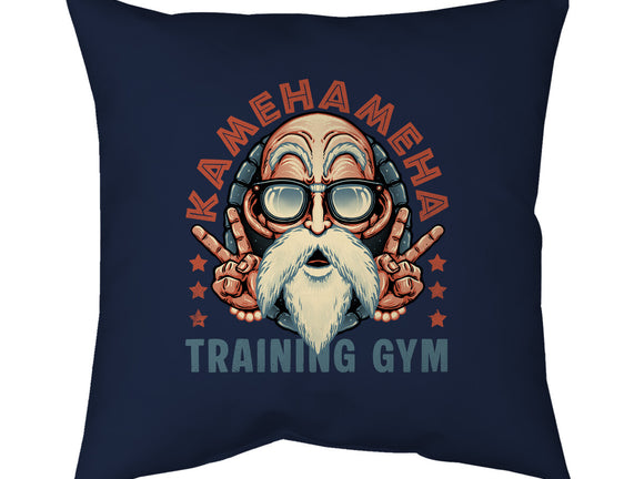 Kame Training Gym