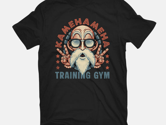 Kame Training Gym