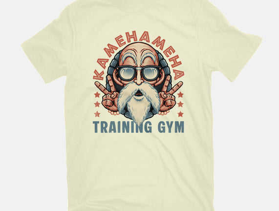 Kame Training Gym