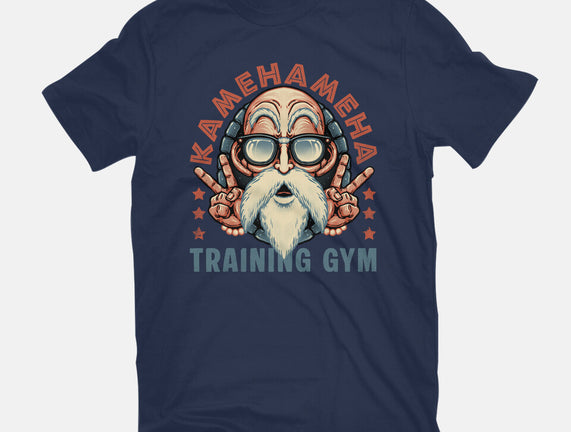 Kame Training Gym