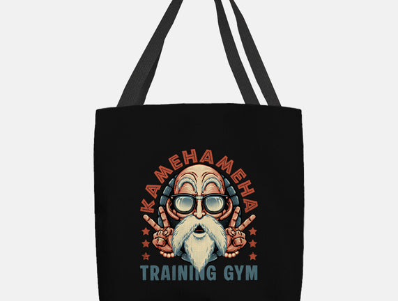 Kame Training Gym