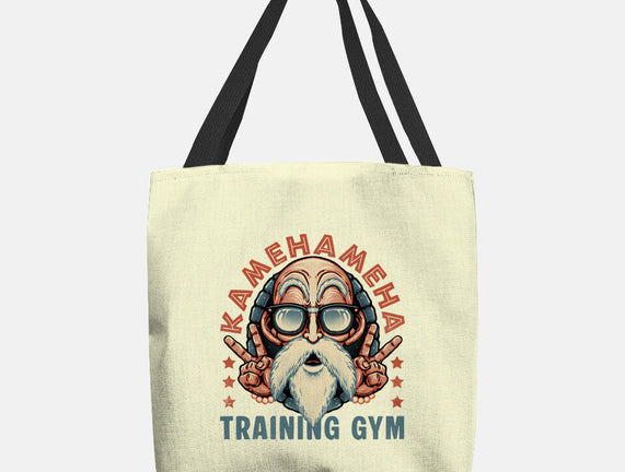 Kame Training Gym