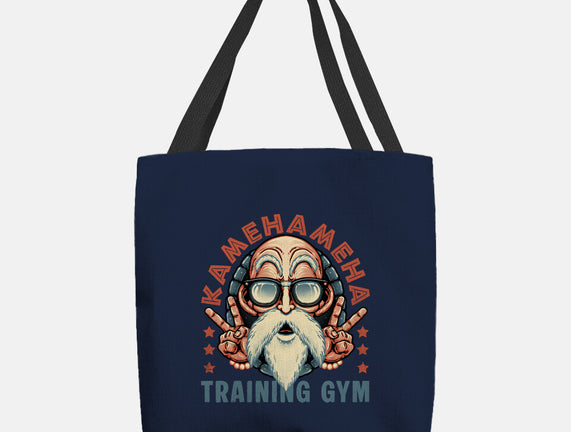Kame Training Gym